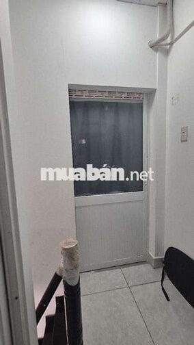 Nhà 2 mặt tiền - Hẻm Phan Chu Trinh