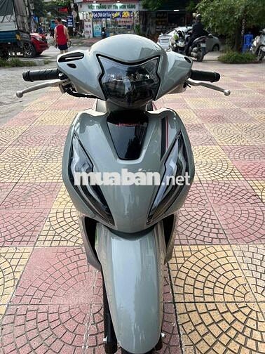 Honda Vision 2025 Xám 109.5cc