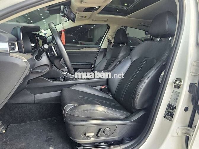 KIA K5 Premium 2022 Trắng Tự động
