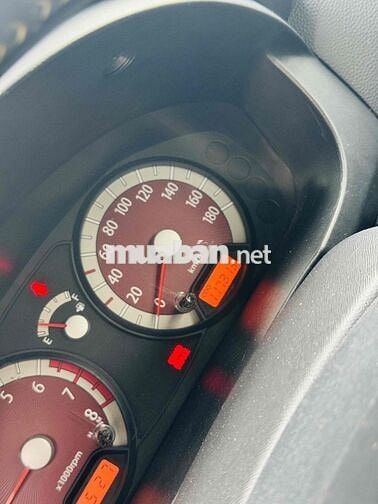 KIA Morning Sport 2012 Vàng cát 117k km