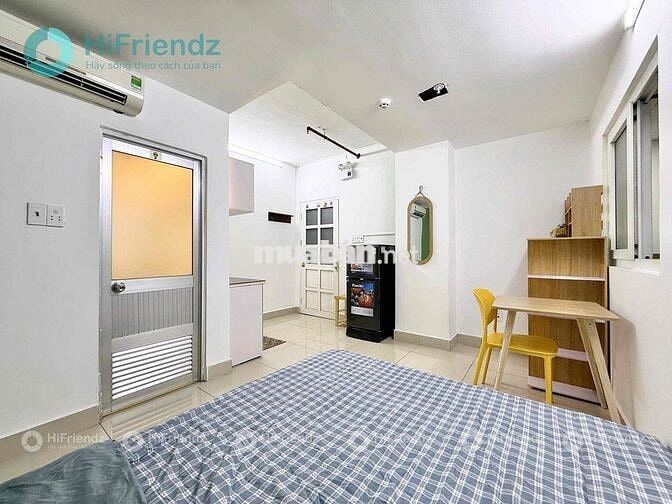 🏠CĂN HỘ MINI FULL NT CÓ THANG MÁY NGAY TRUNG TÂM PHÚ NHUẬN