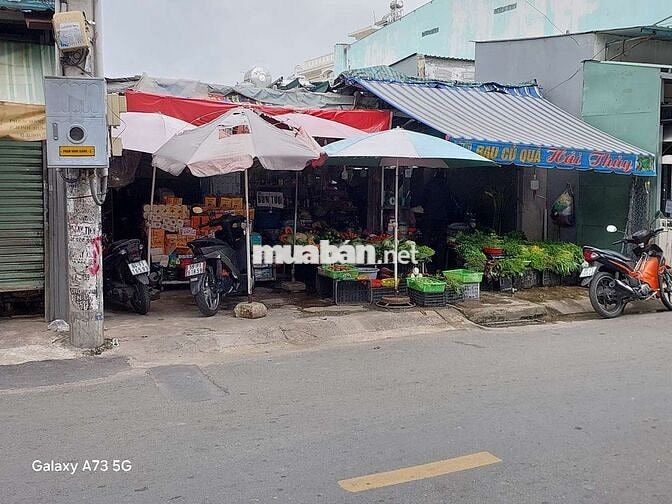🔥 BÁN HOẶC CHO THUÊ ĐẤT MẶT TIỀN ĐƯỜNG PHẠM ĐĂNG GIẢNG – BÌNH TÂN