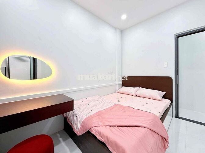 Siêu Hiếm 102. Khu VIP Phan Xích Long HXH, 28m2, Nhỉnh 4 Tỷ chút xíu