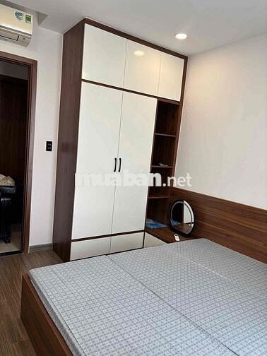CHO THUÊ CHUNG CƯ SKYVIEW 2PN FULL NỘI THẤT