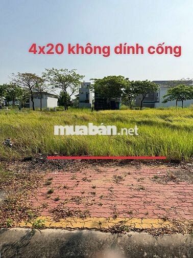 Đất mặt tiền Trung Tâm Hành Chính xã Thủ Thừa
