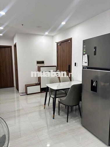 CHO THUÊ CHUNG CƯ SKYVIEW 2PN FULL NỘI THẤT