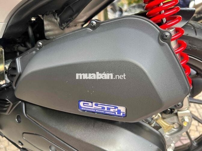Honda SH Mode 2024 Bạc