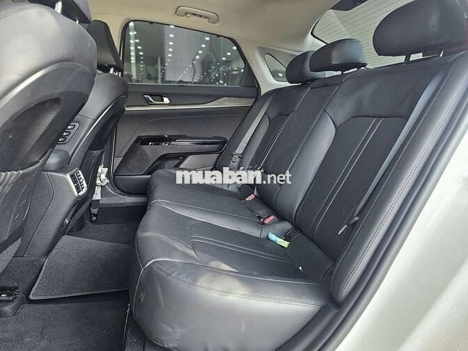KIA K5 Premium 2022 Trắng Tự động
