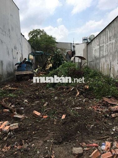 🔥 BÁN HOẶC CHO THUÊ ĐẤT MẶT TIỀN ĐƯỜNG PHẠM ĐĂNG GIẢNG – BÌNH TÂN