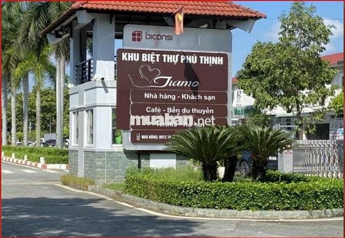🏡 NHÀ PHỐ TIAMO GIÁ *** KHU – ĐỂ LẠI TOÀN BỘ NỘI THẤT 4ty8