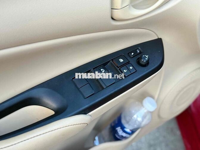 Toyota vios 2022 bản e số tự động