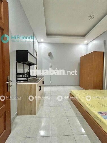 STUDIO CỬA SỔ FULL NT NGAY NGUYỄN VĂN MẠI