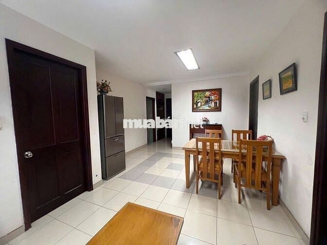 Cho thuê c/c Bảy Hiền 2PN full nội thất 72m2 giá 10tr/th, nhà trống