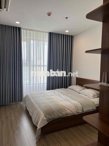 CHO THUÊ CHUNG CƯ SKYVIEW 2PN FULL NỘI THẤT