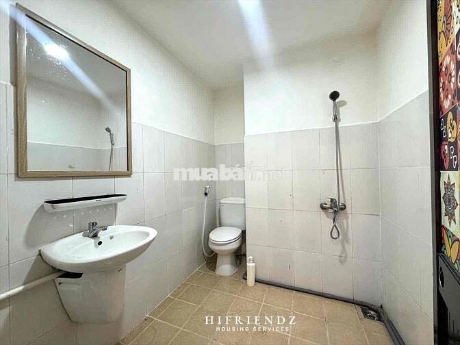 ✨trống sẵn studio full nội thất cửa sổ lớn -ngay cầu Nguyễn Tri Phương