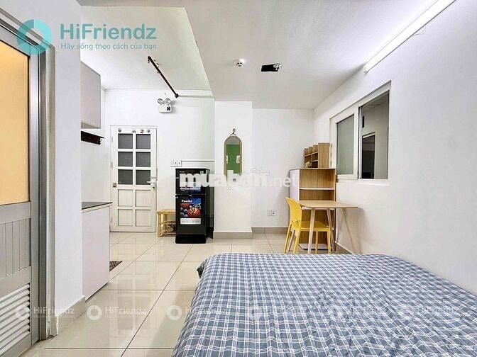 🏠CĂN HỘ MINI FULL NT CÓ THANG MÁY NGAY TRUNG TÂM PHÚ NHUẬN