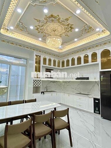 Biệt Thự cao cấp, ô tô ngủ nhà😊 Phú Xuân, Nhà Bè