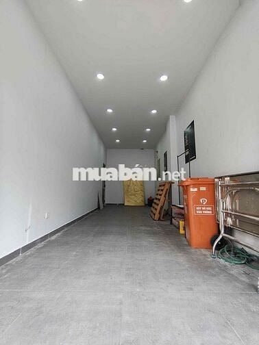 CHO THUÊ MBKD MẶT TIỀN HOÀNG VĂN THỤ - MỚI SETUP - TỰ DO KINH DOANH