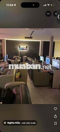 Tuyền Bảo Vệ Tiệm Net