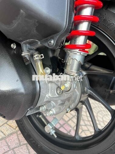 Honda SH Mode 2024 Bạc