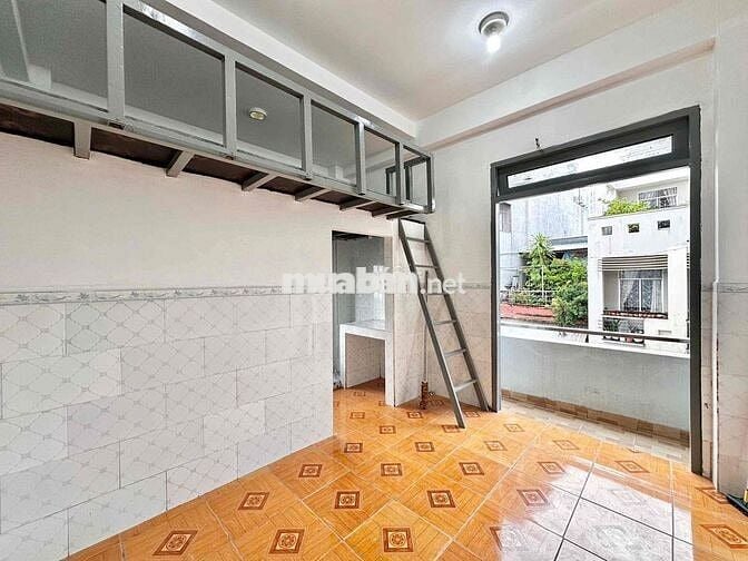 PHÒNG TRỌ GIÁ RẺ TÂN BÌNH GẦN ĐẠI HỌC VĂN HIẾN NGAY ÂU CƠ