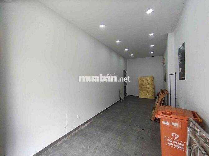 CHO THUÊ MBKD MẶT TIỀN HOÀNG VĂN THỤ - MỚI SETUP - TỰ DO KINH DOANH