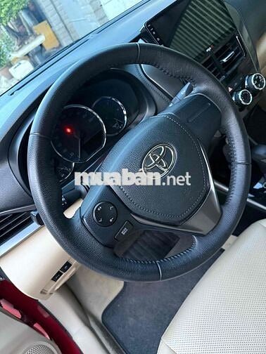 Toyota vios 2022 bản e số tự động