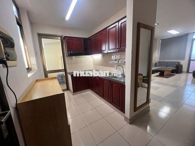 Cho thuê c/c Bảy Hiền 2PN full nội thất 72m2 giá 10tr/th, nhà trống