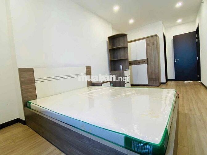 CHO THUÊ CHUNG CƯ SKYVIEW 2PN FULL NỘI THẤT