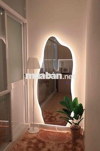 CHO THUÊ CĂN HỘ 30m2  NGAY VÒNG XOAY DÂN CHỦ