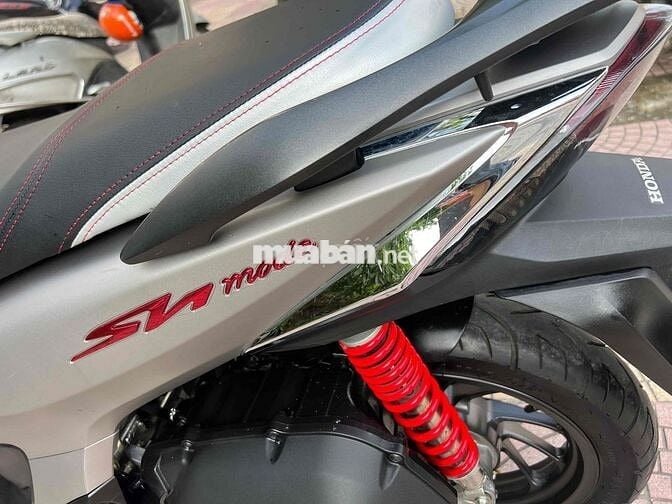 Honda SH Mode 2024 Bạc