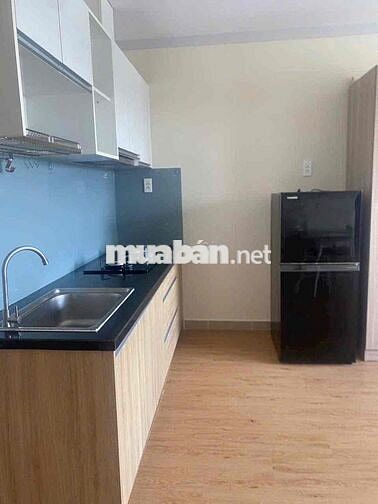 *** 1 căn 4,5tr đầy đủ nội thất căn hộ mới tại Phú Lợi Thủ Dầu 1