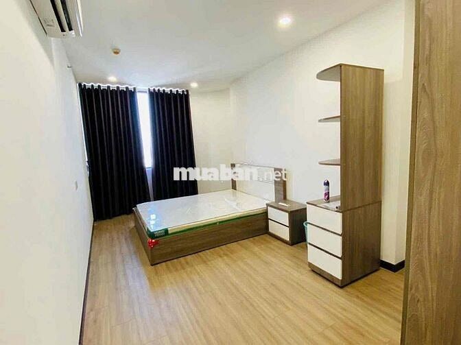 CHO THUÊ CHUNG CƯ SKYVIEW 2PN FULL NỘI THẤT