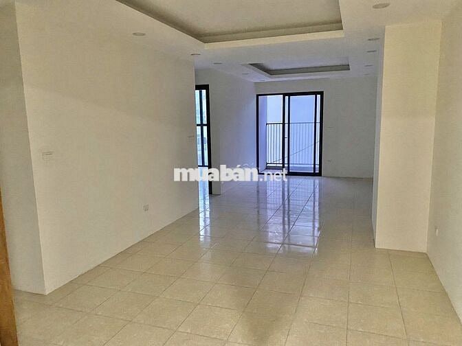 Bán căn góc chung cư CT6 - Lê Đức Thọ