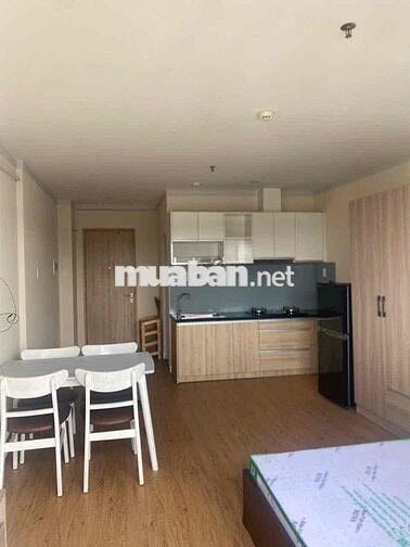 *** 1 căn 4,5tr đầy đủ nội thất căn hộ mới tại Phú Lợi Thủ Dầu 1