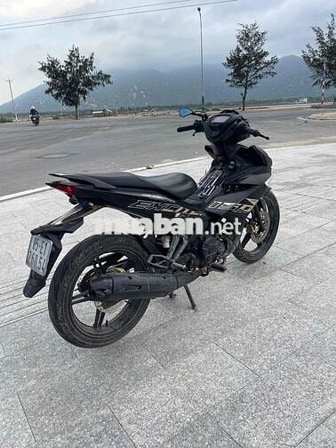 Yamaha Exciter 150 2019 Đen Zin êm