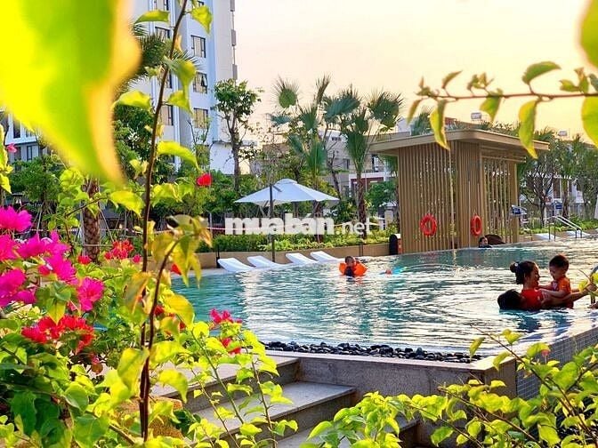 CĂN HỘ PICITY HIGH PARK QUẬN 12 | 3PN FULL NỘI THẤT CHỈ 13 TRIỆU/THÁNG