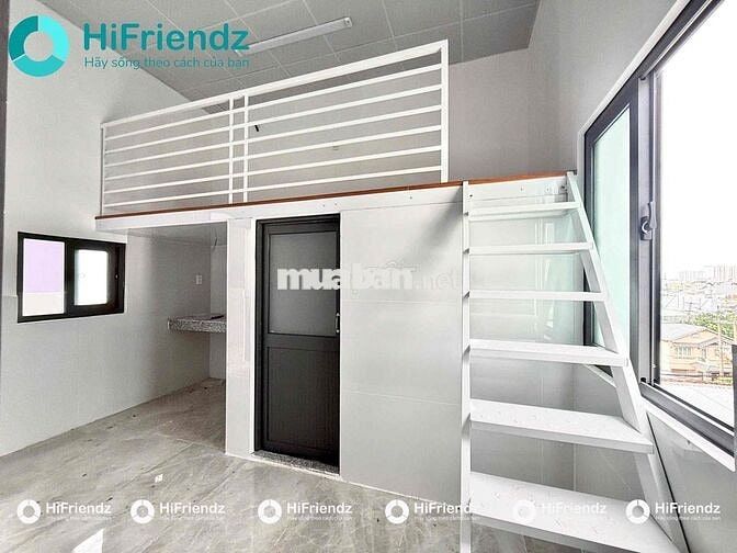 CĂN HỘ MINI GẦN BỆNH VIỆN NHI ĐỒNG TPHCM/ĐH Y PHẠM NGỌC THẠCH