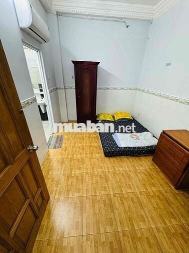 🏠 PHÒNG TRỌ FULL NỘI THẤT TRUNG SƠN 🌟