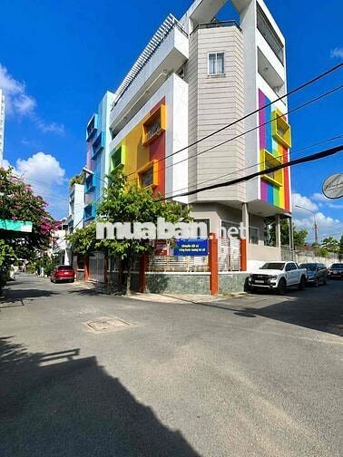 🔥HẺM XE TẢI – NHÀ 2 TẦNG - SÁT LOTTE MART Q7