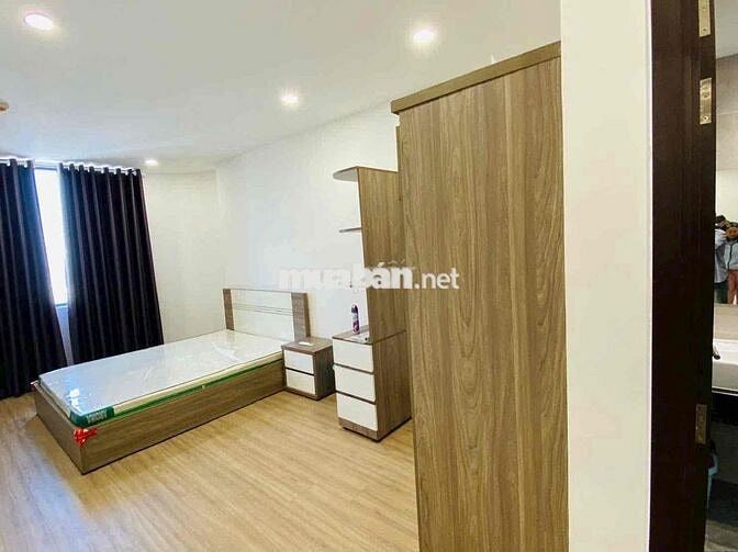 CHO THUÊ CHUNG CƯ SKYVIEW 2PN FULL NỘI THẤT