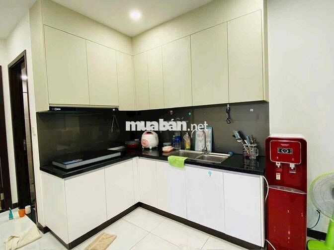 CHO THUÊ CHUNG CƯ SKYVIEW 2PN FULL NỘI THẤT