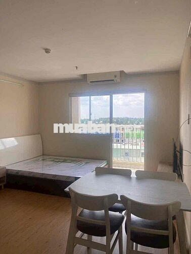 *** 1 căn 4,5tr đầy đủ nội thất căn hộ mới tại Phú Lợi Thủ Dầu 1