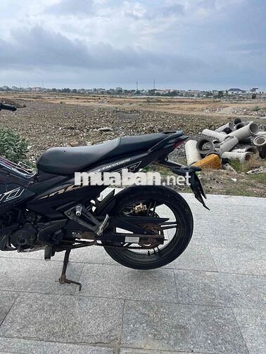 Yamaha Exciter 150 2019 Đen Zin êm