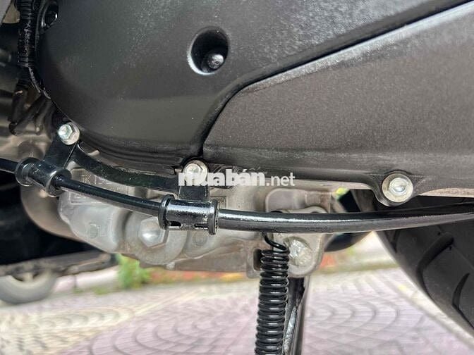 Honda SH Mode 2024 Bạc