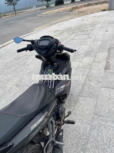 Yamaha Exciter 150 2019 Đen Zin êm