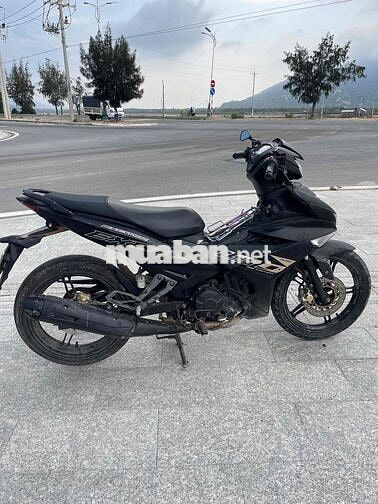 Yamaha Exciter 150 2019 Đen Zin êm