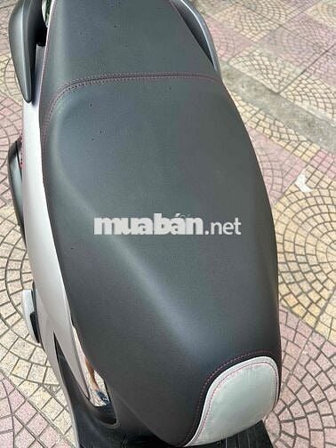 Honda SH Mode 2024 Bạc