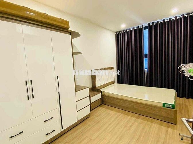 CHO THUÊ CHUNG CƯ SKYVIEW 2PN FULL NỘI THẤT
