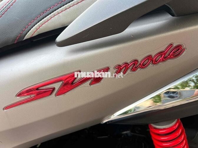 Honda SH Mode 2024 Bạc